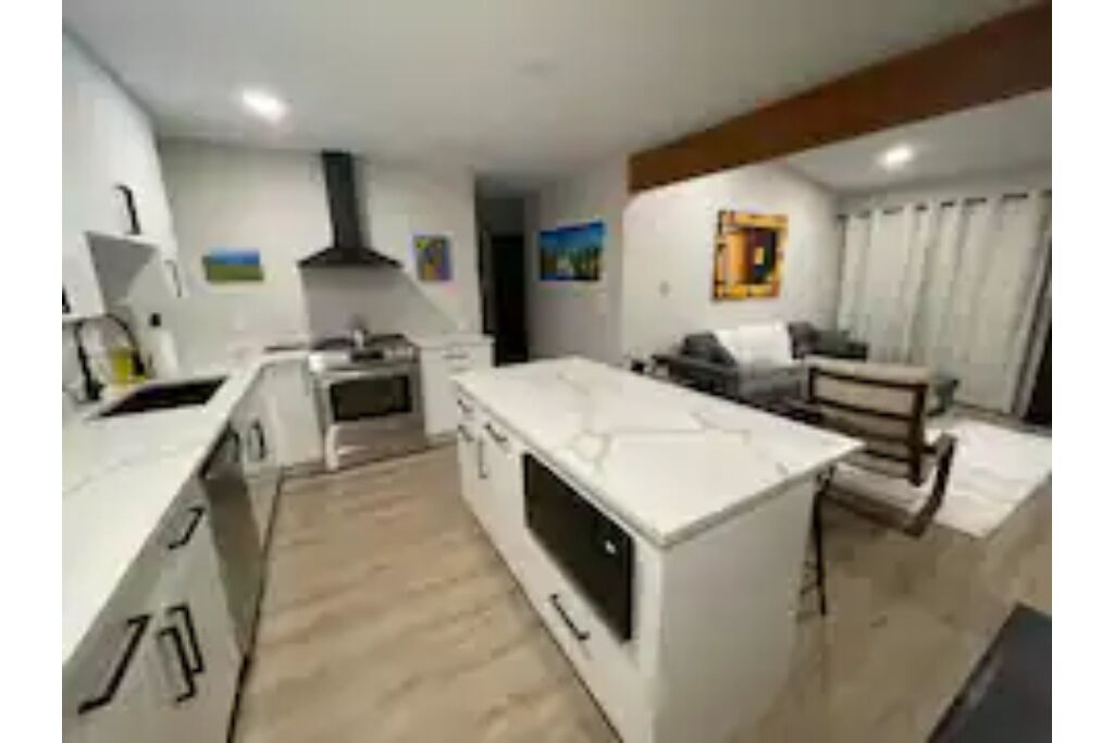 Fully Renovated 2Bd/2ba Overlooking Beaver Creek