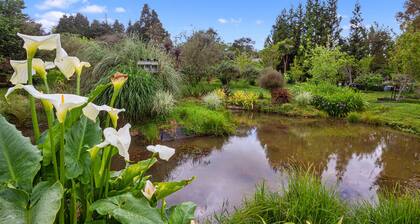 The Barn - Waihi Holiday Home