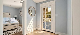 Charming Classic Home in Galveston’s Heart