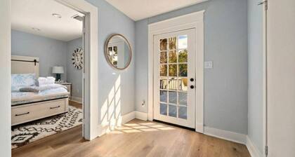 Charming Classic Home in Galveston’s Heart