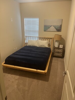 2 habitaciones y wifi 