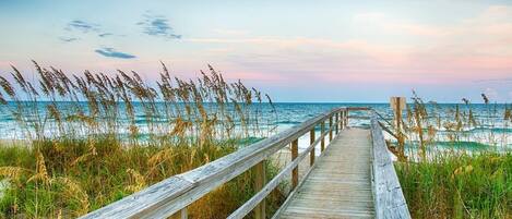 Strand