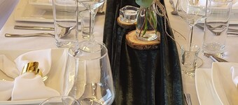 D&B staycation vacation park Small but nice. Apartment "The Orange"