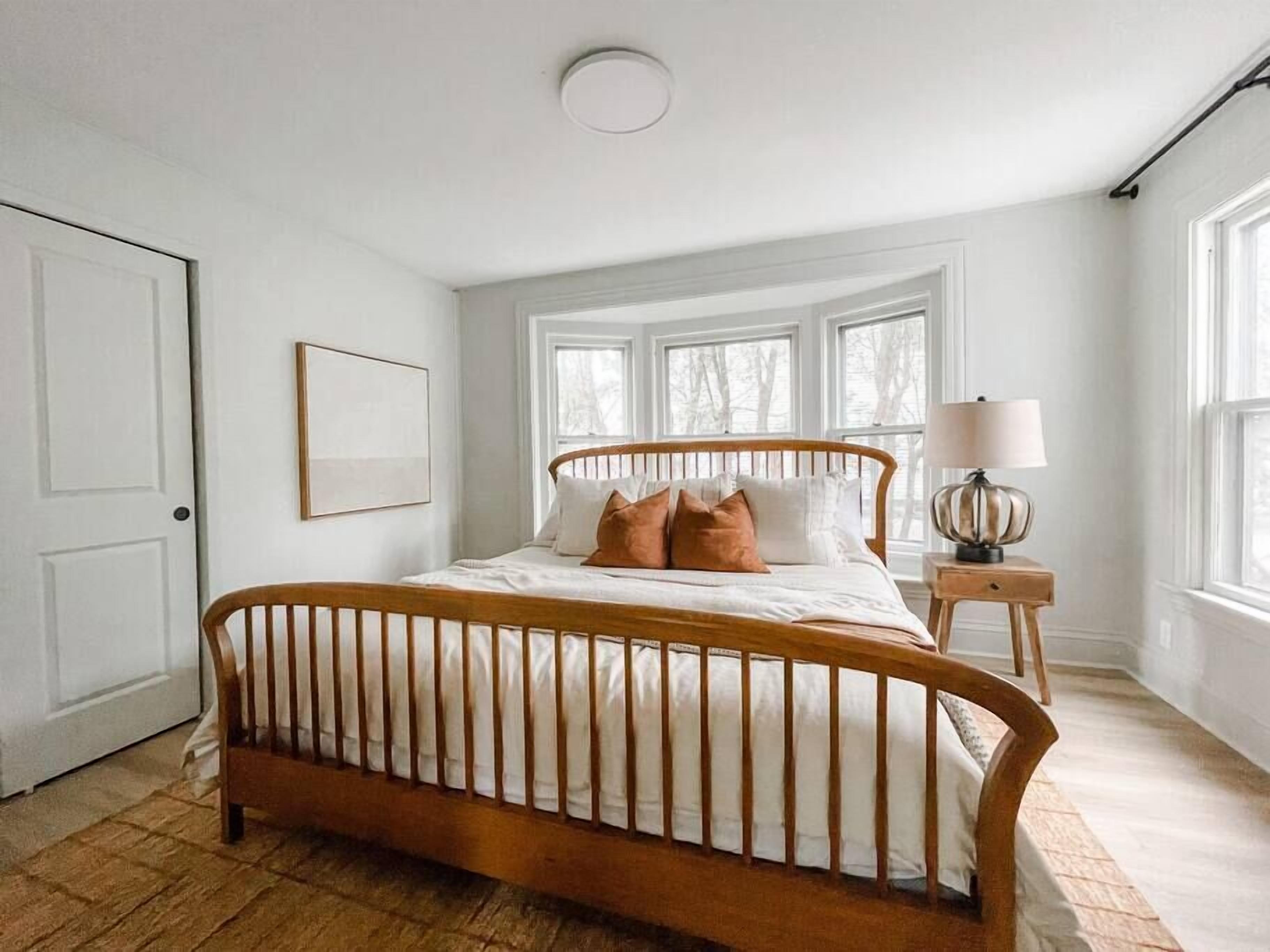 3 Schlafzimmer, Bügeleisen/Bügelbrett, Reisekinderbett, WLAN