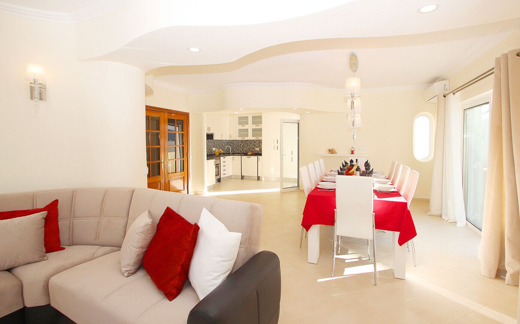 تلفزيون، كرة قدم الطاولة