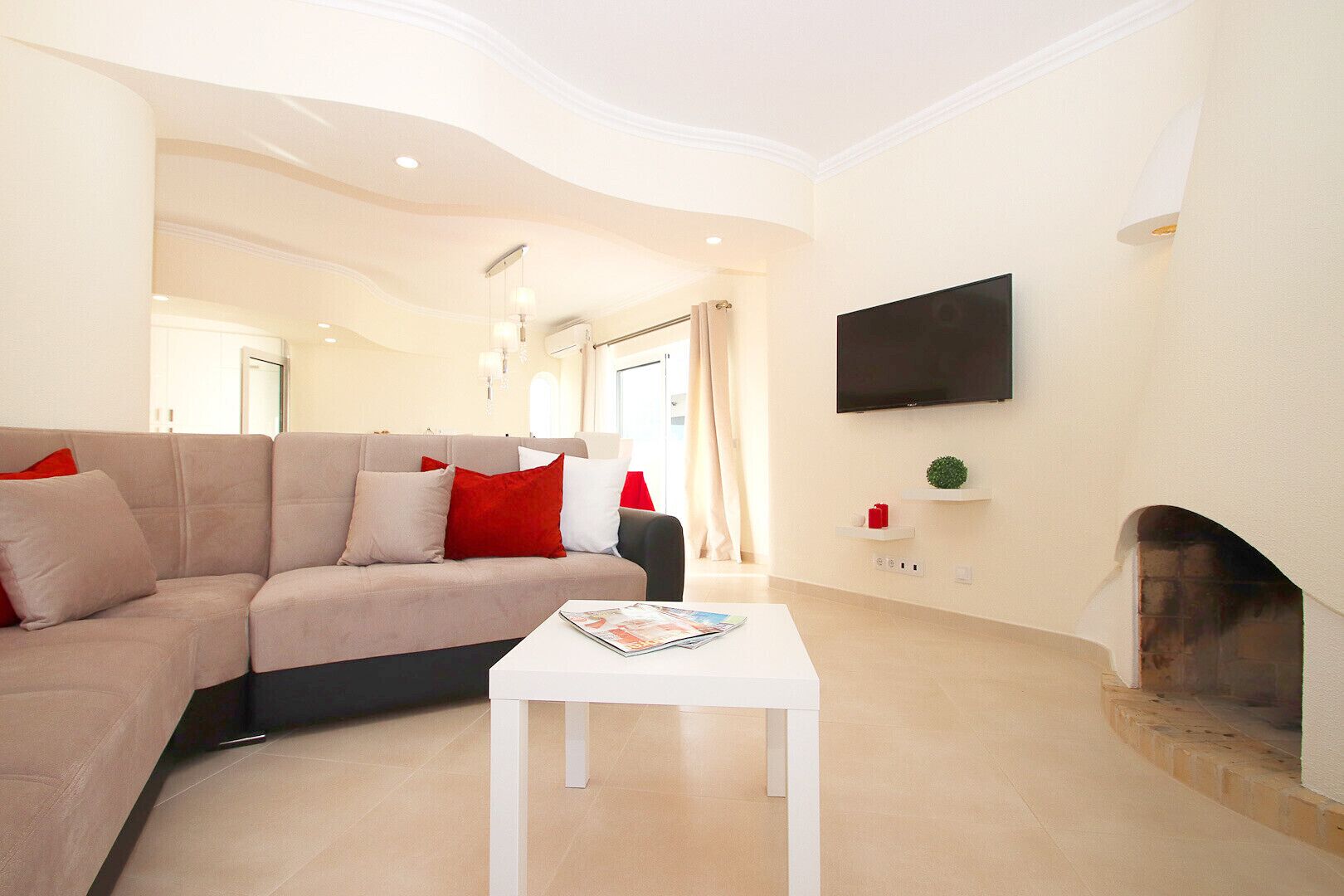 تلفزيون، كرة قدم الطاولة