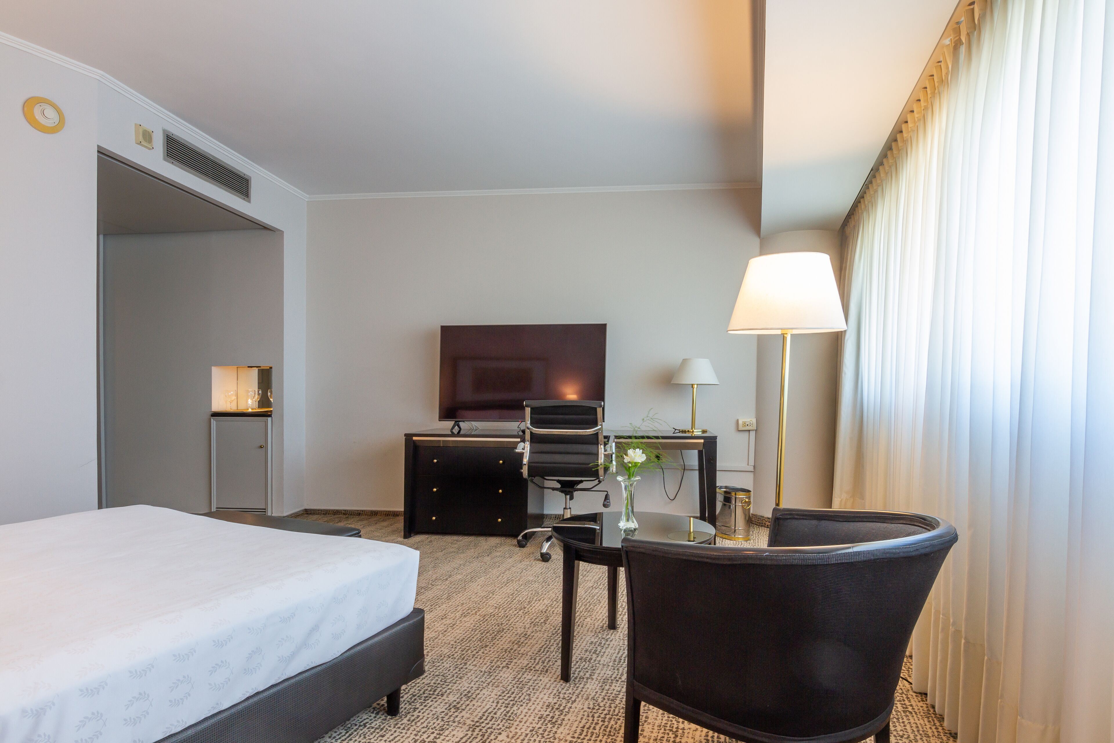 Foto - Quinto Centenario Hotel