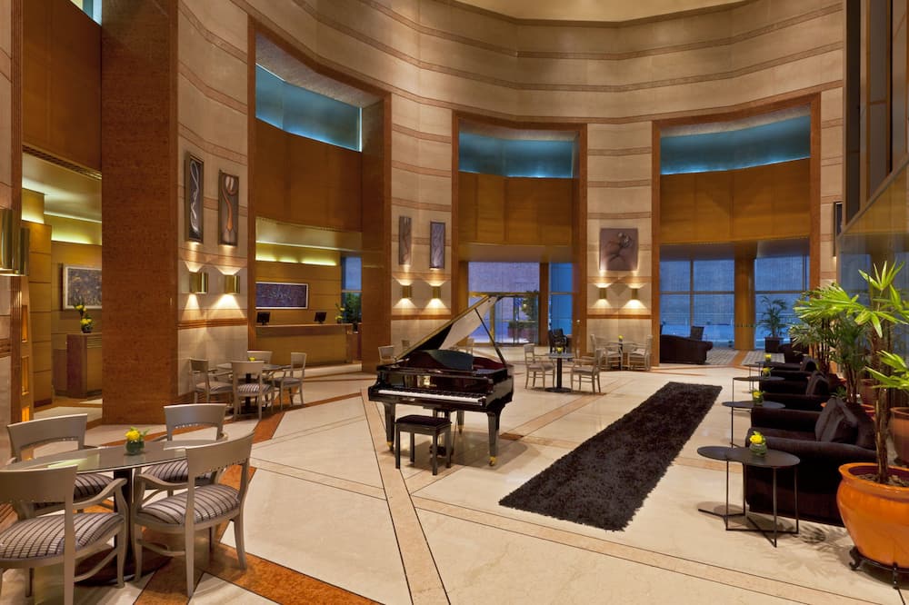 Quinto Centenario Hotel