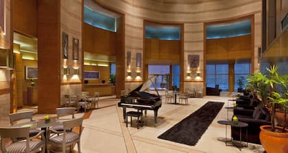 Quinto Centenario Hotel