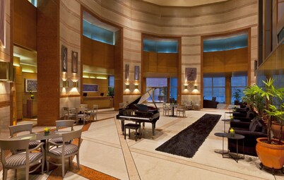 Quinto Centenario Hotel