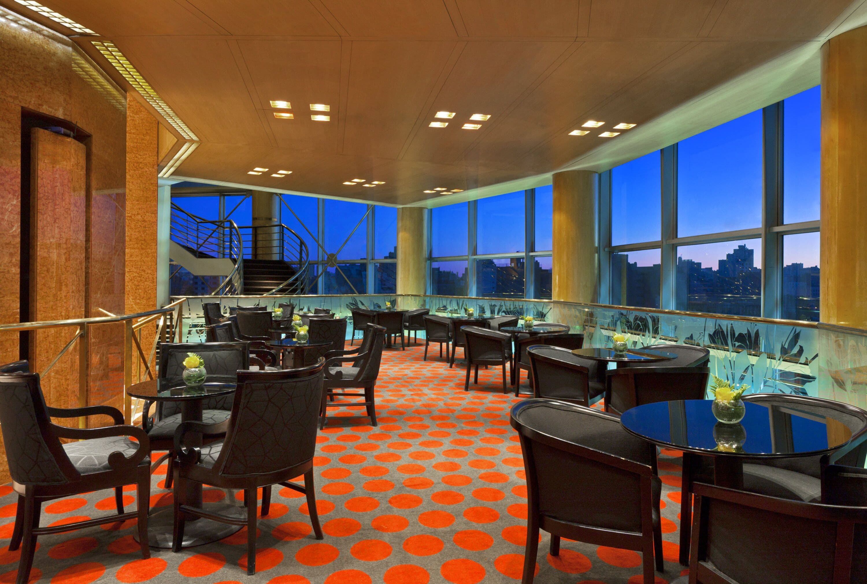 Foto - Quinto Centenario Hotel