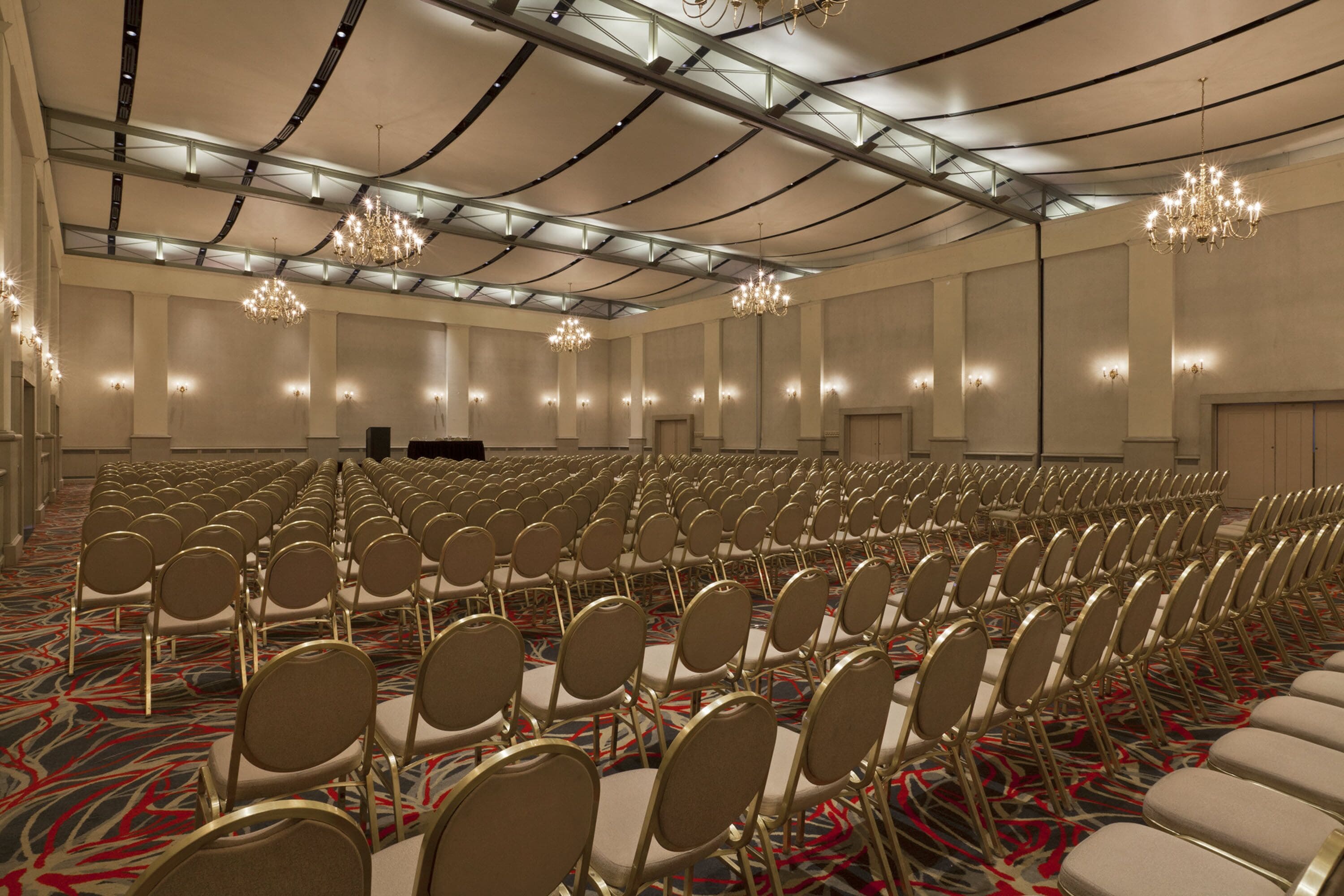 Foto - Quinto Centenario Hotel