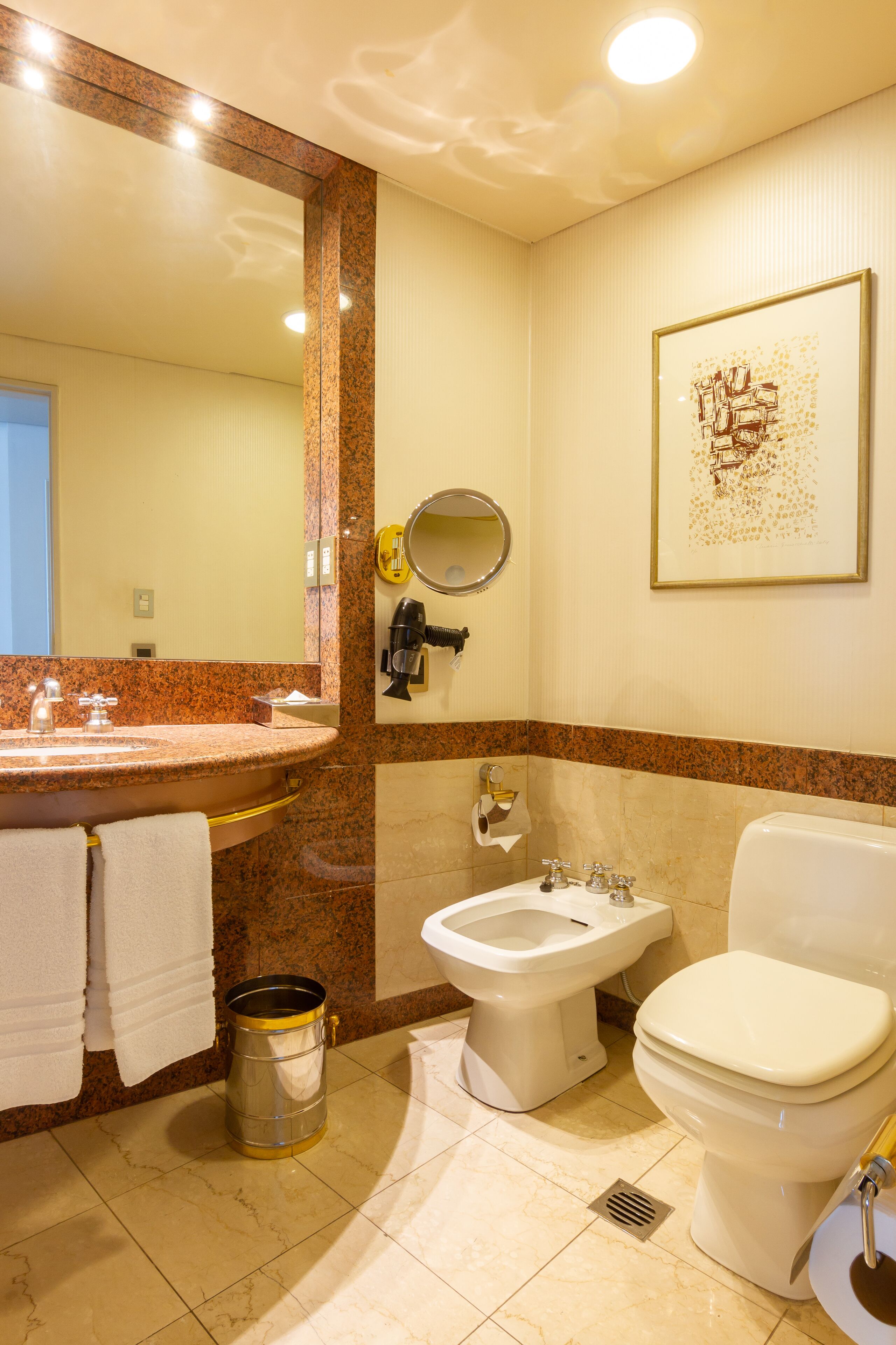 Foto - Quinto Centenario Hotel