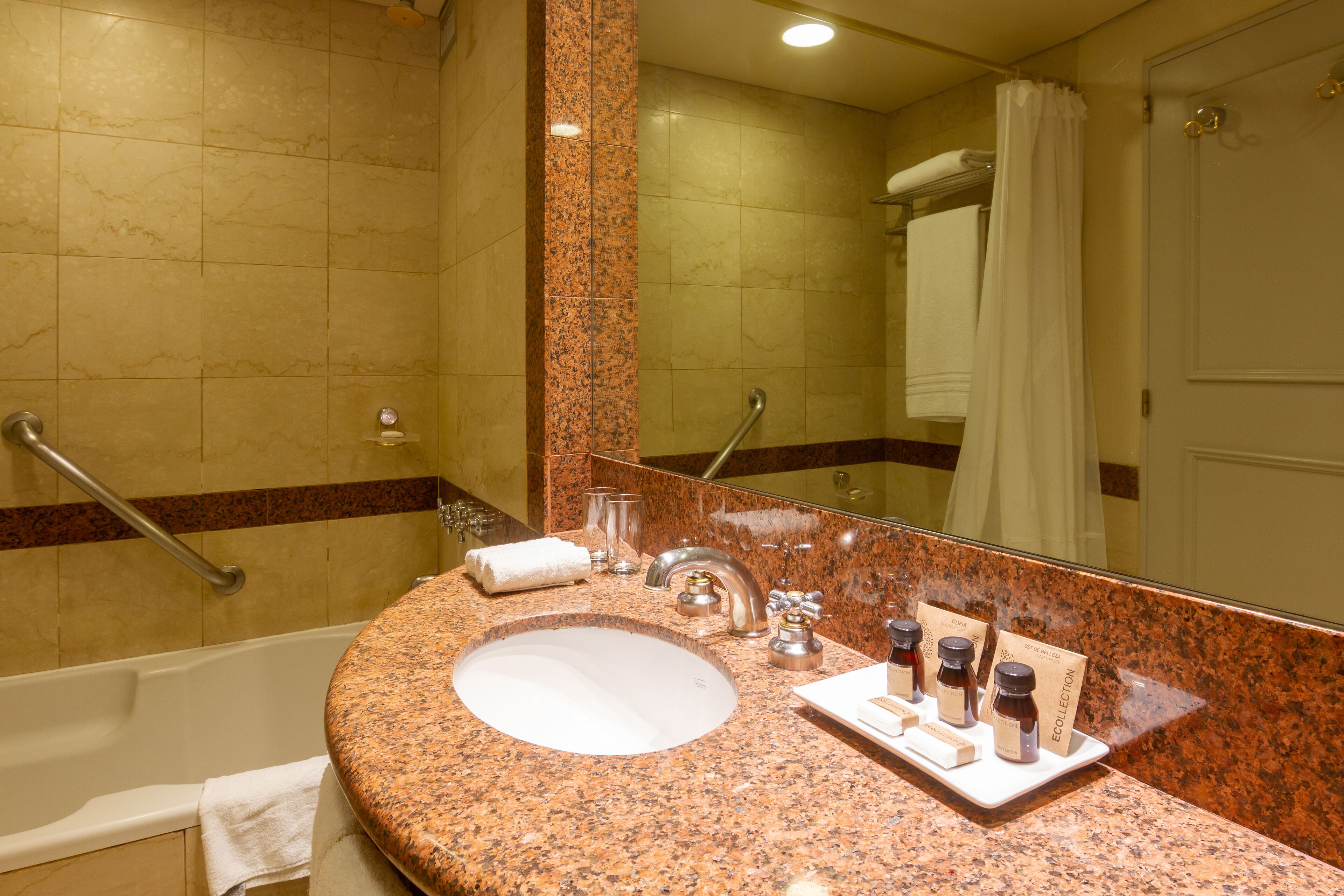 Foto - Quinto Centenario Hotel