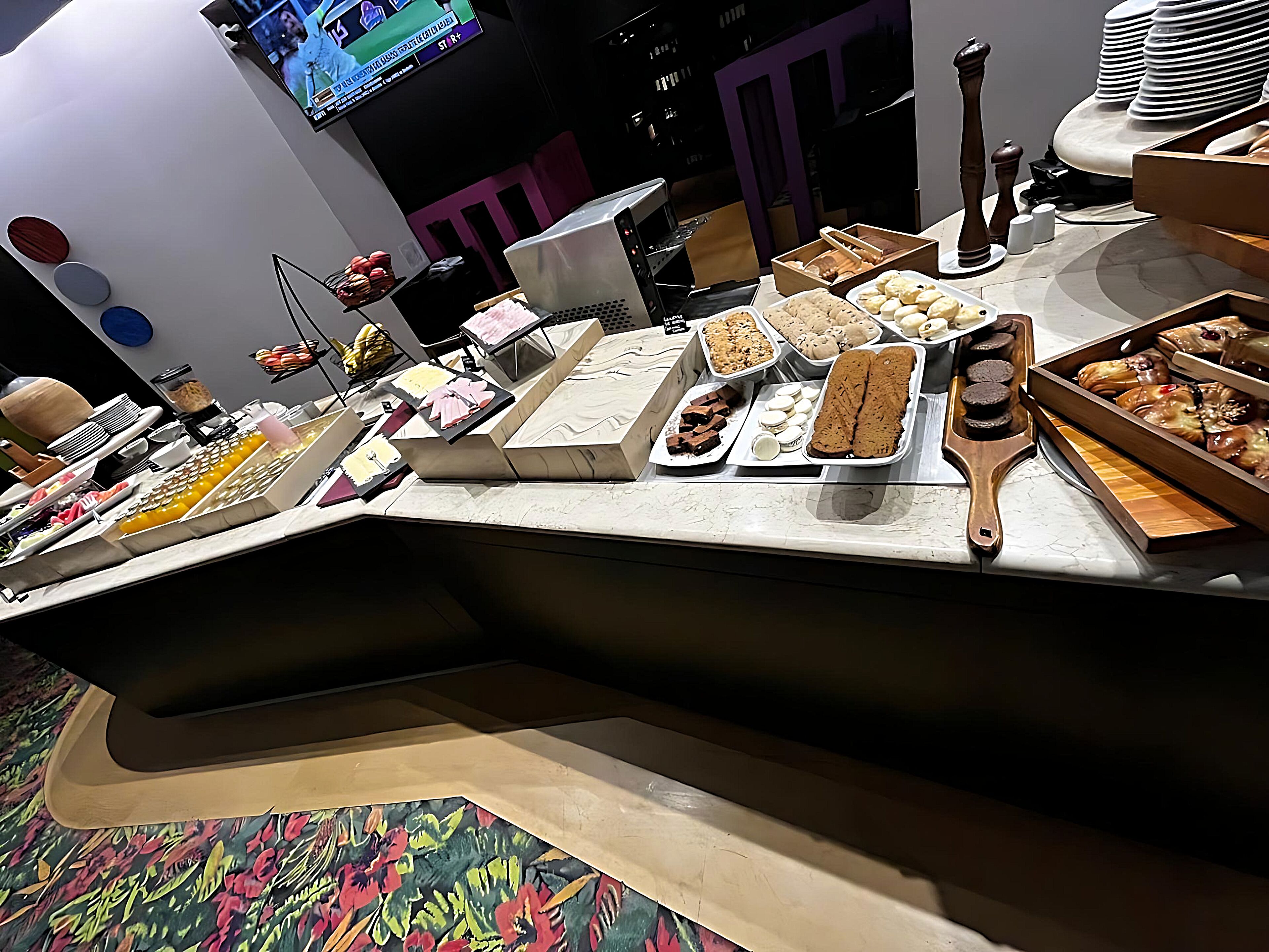 Foto - Quinto Centenario Hotel