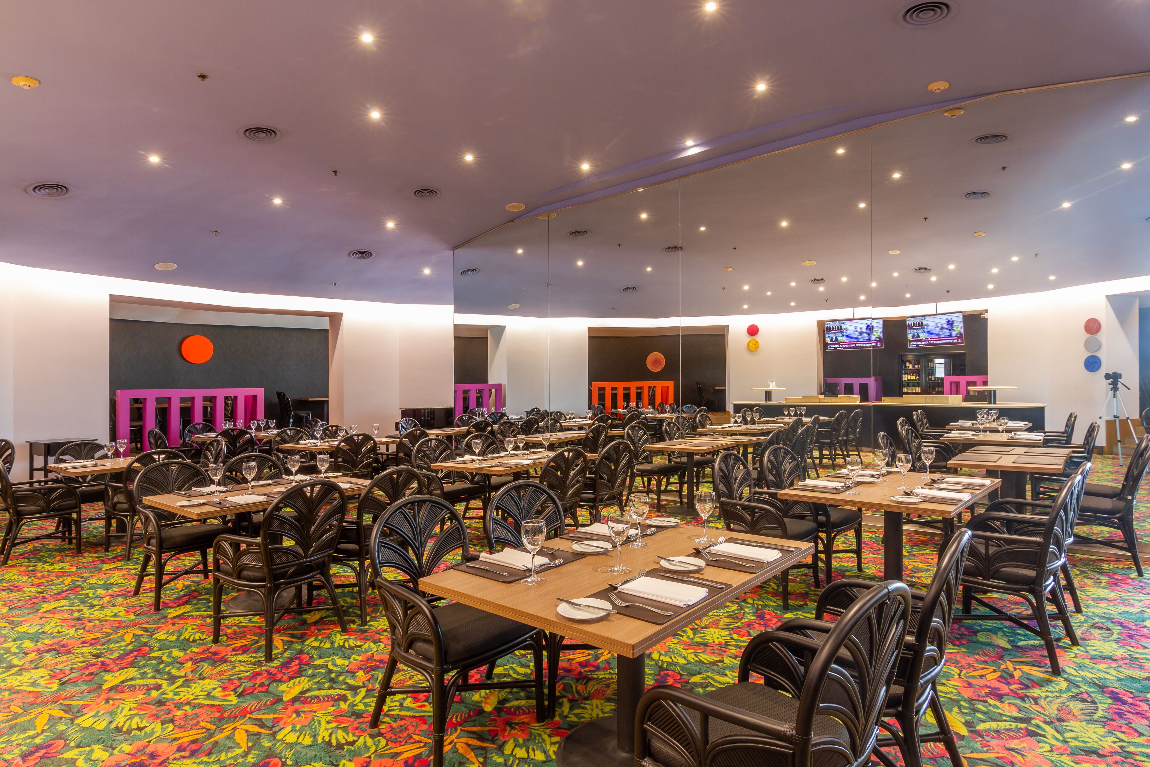 Foto - Quinto Centenario Hotel