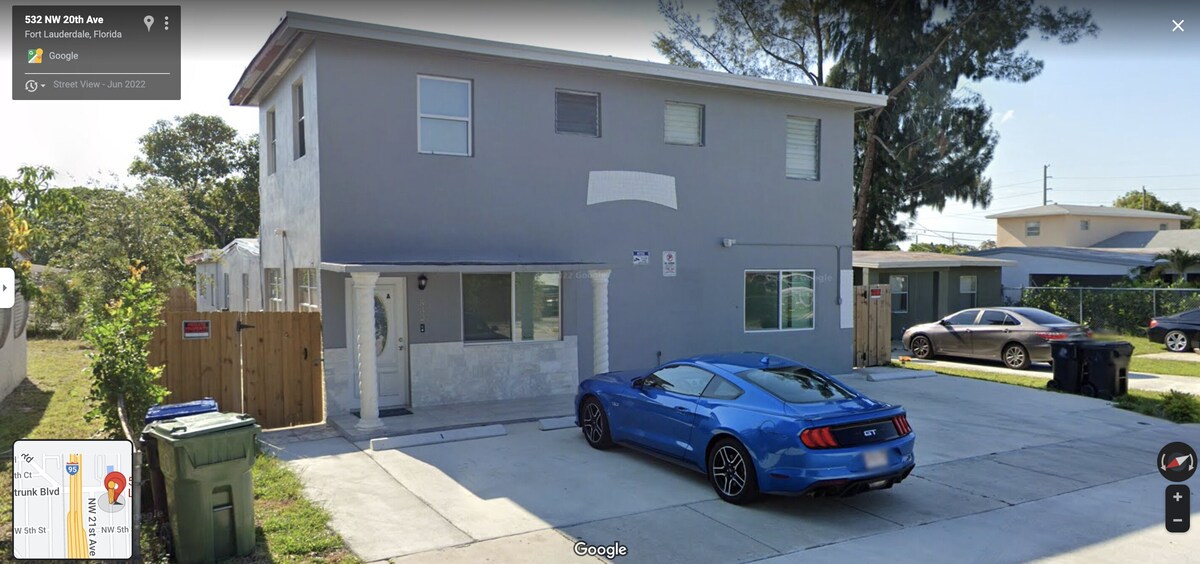 Image de profil de l’hôte