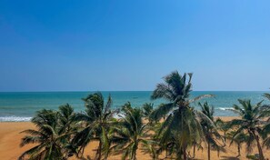 Beach - Nyumba Lodge Grand-Popo (Grand Popo)