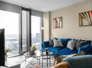 TV, Netflix, servizi in streaming