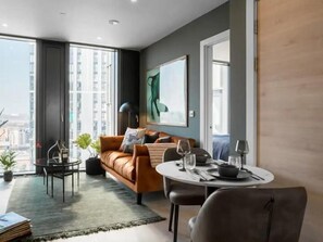 Tv, Netflix, streamingtjenester