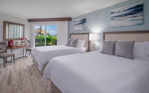 1 多间卧室、办公桌、熨斗/熨衣板、免费 WiFi