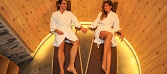 Bella Vista Apartments Apart 1 - 2 bedrooms with garden (4+2)