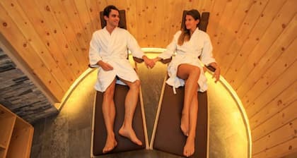 Bella Vista Apartments
Apart 1 - 2 Schlafzimmer mit Garten (4+2)