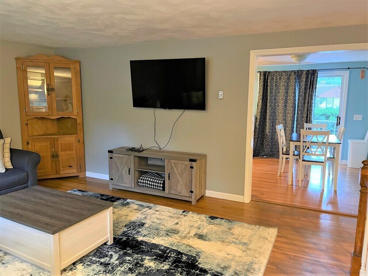 Lovely home located in the private community of Forest Lake!