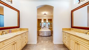 Ensemble douche/baignoire