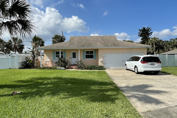 Your home away from home