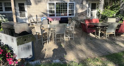 Beautiful Lakeside Stone Mansion w Massive Waterfront & all the toys and views