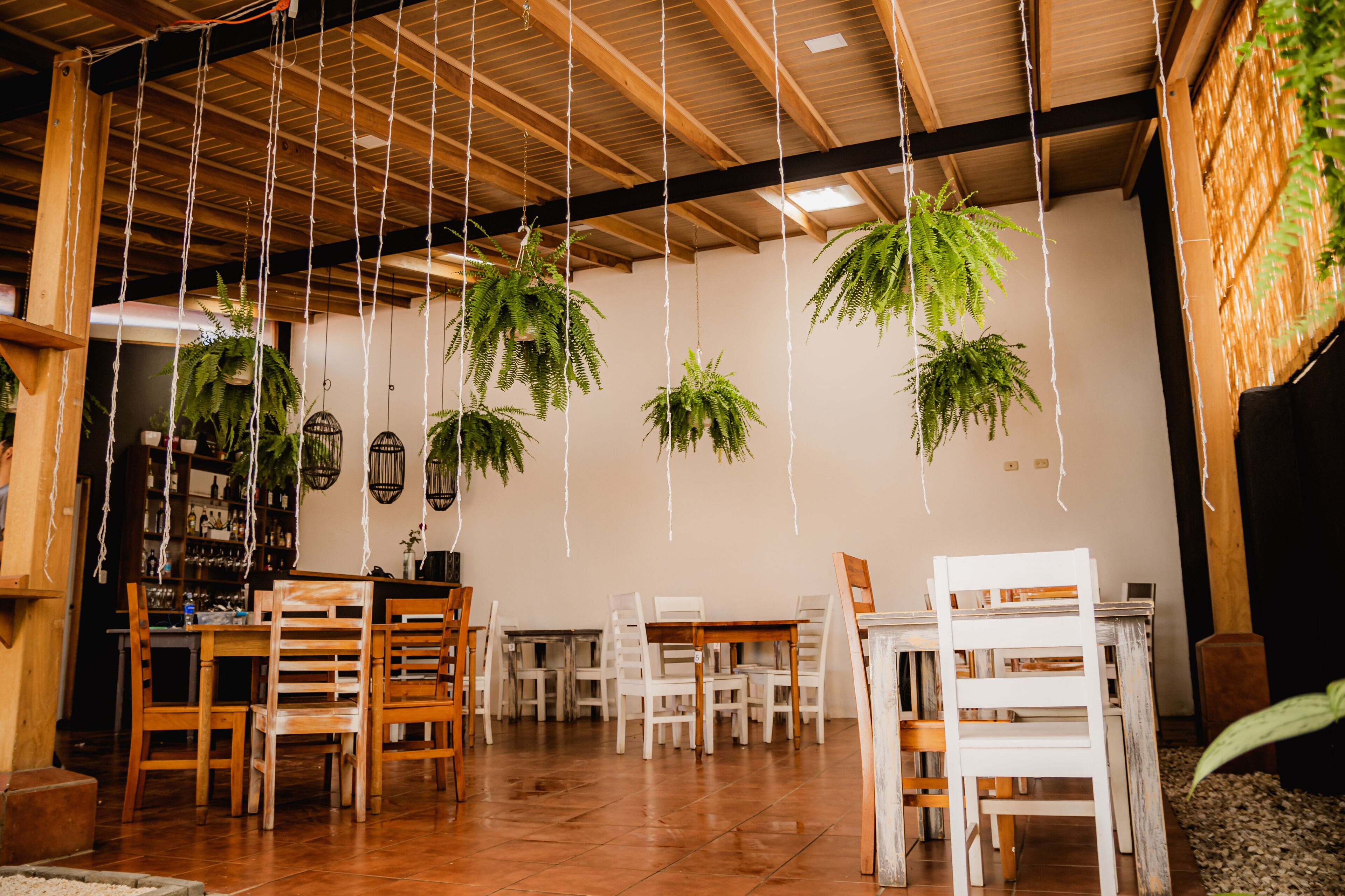 Foto - Hotel Luz de Luna