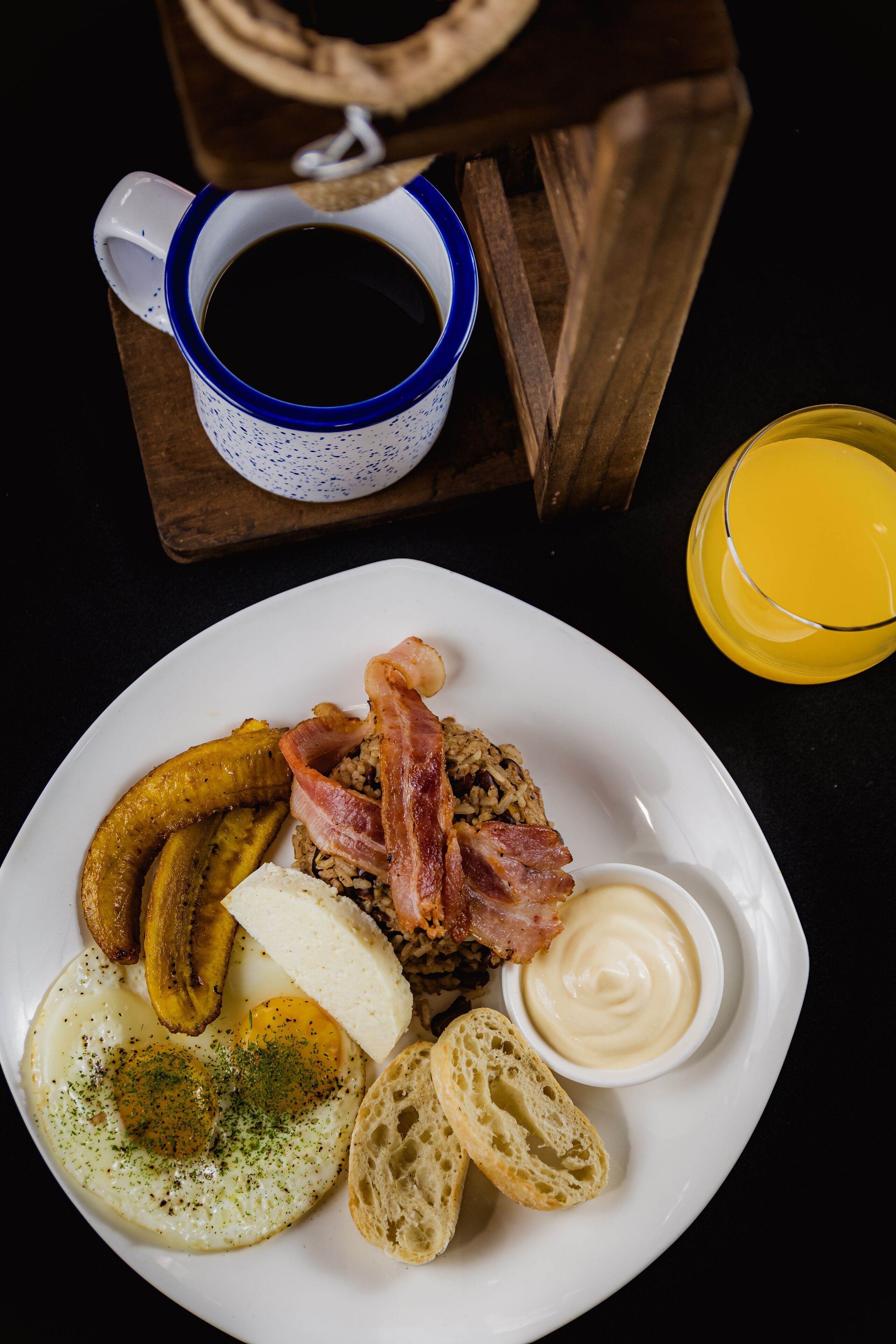 Foto - Hotel Luz de Luna