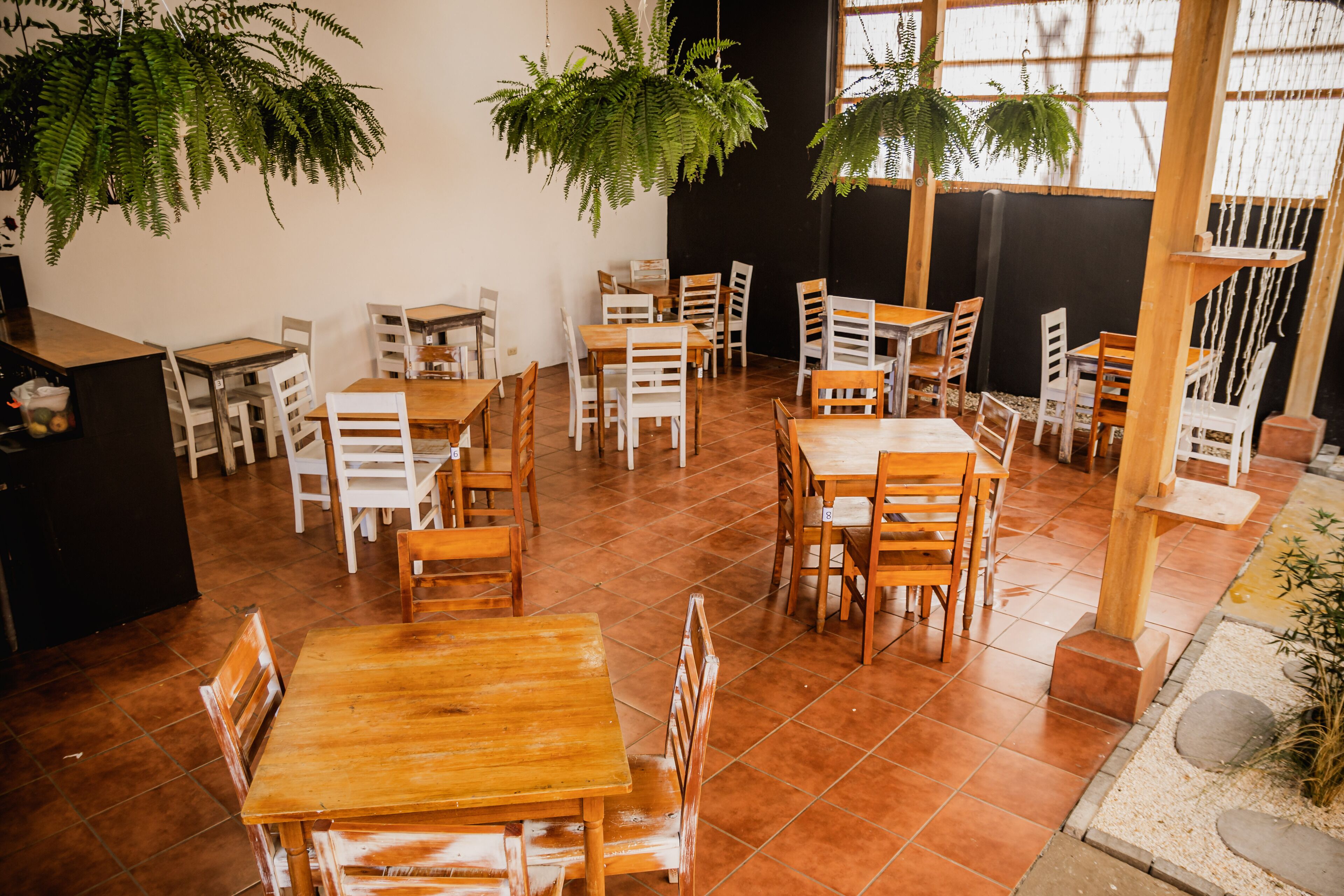 Foto - Hotel Luz de Luna