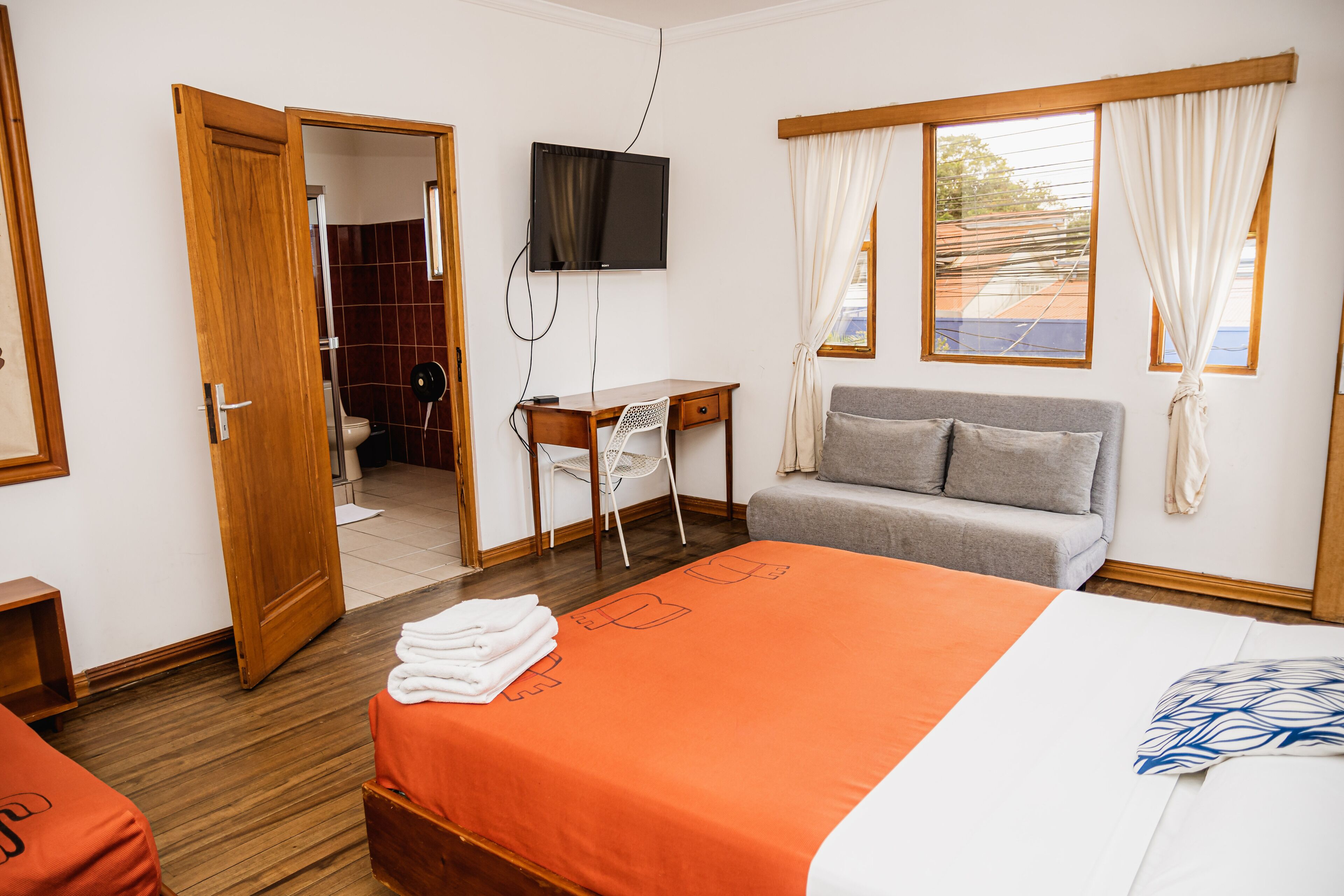 Foto - Hotel Luz de Luna