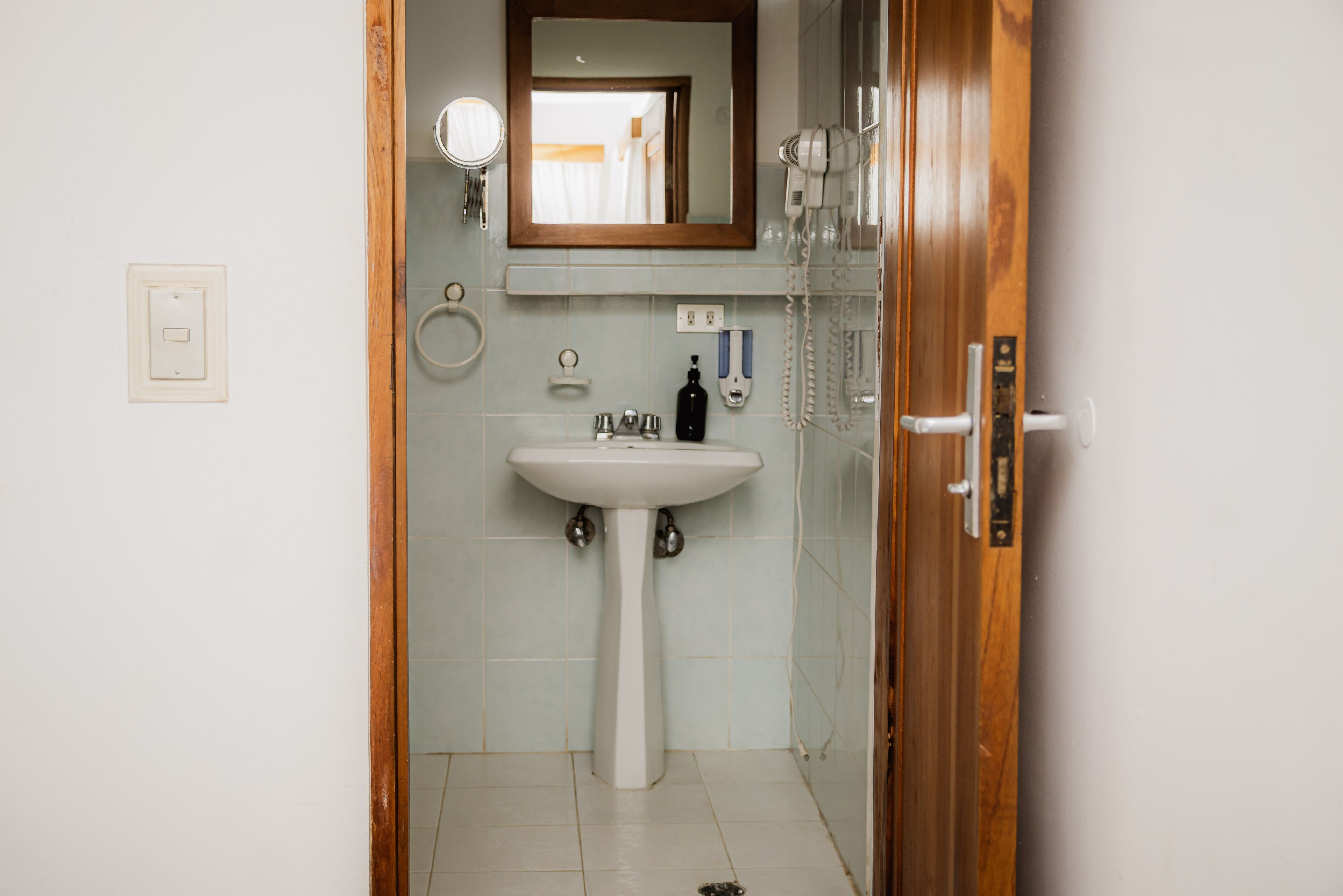 Foto - Hotel Luz de Luna