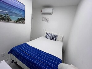 3 habitaciones, wifi gratis, ropa de cama y acceso para silla de ruedas