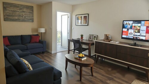 Santa Monica Executive Suites