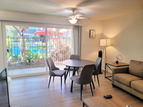 Santa Monica Executive Suites