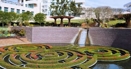 Santa Monica Executive Suites