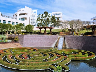 Santa Monica Executive Suites