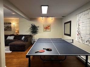 Sala de jogos