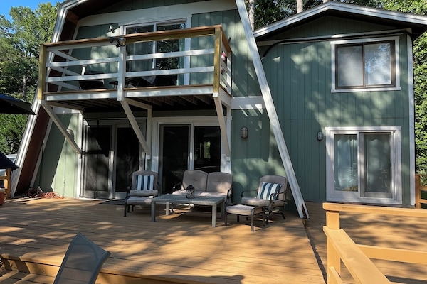 テラス / パティオ