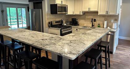 Shenandoah Riverfront Haven – Ski, Stay & Unwind with a winter discount special