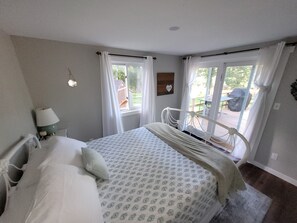 4 quartos, Wi-Fi de cortesia, roupa de cama