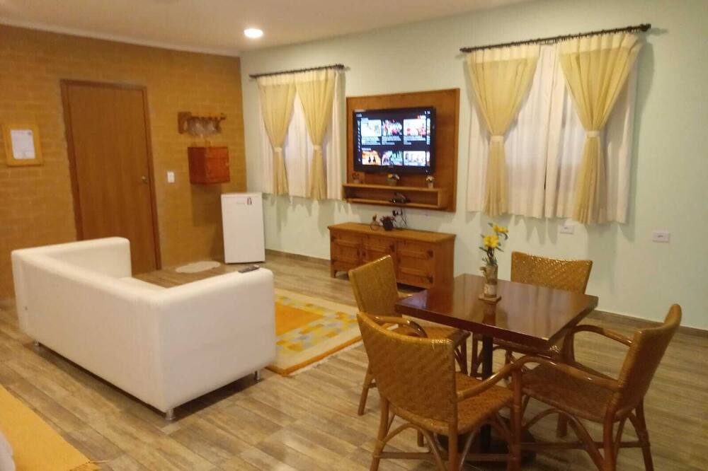 Bora Bora Accommodation - Garden Suite