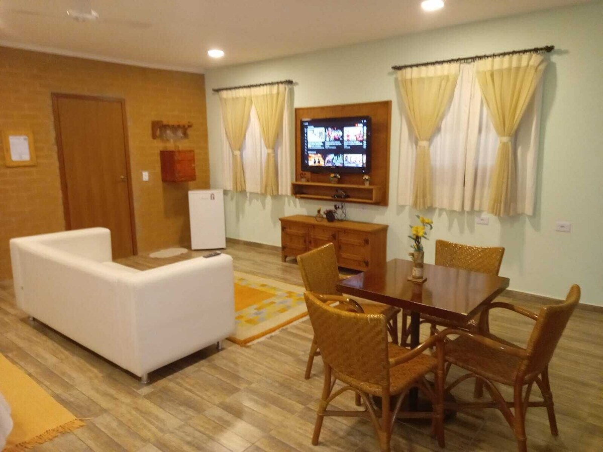 Bild für Gastgeberprofil