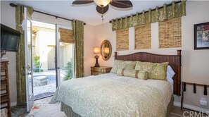 4 habitaciones y wifi