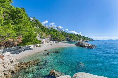 Apartments Villa Nadalina Deluxe