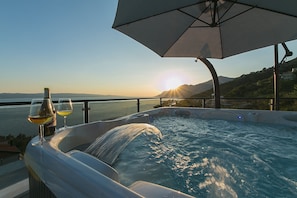Apartment (A4) | Spa